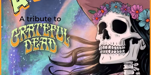 A CARNY VIBE - Grateful Dead tribute