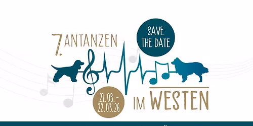 7. Antanzen im Westen 2026