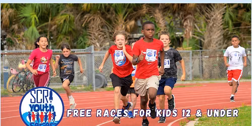 SCR Youth Series Race #3