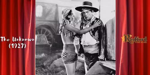 The Unknown (1927)