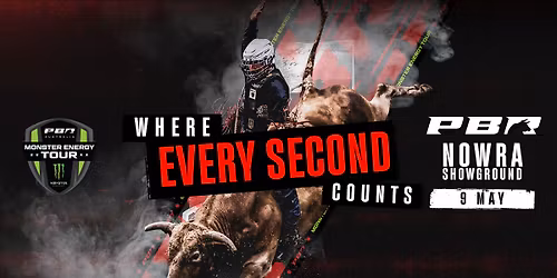 PBR Monster Energy Tour Nowra Invitational