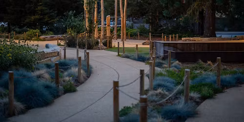 Join SPEC Play for a Playground Tour and Happy Hour!