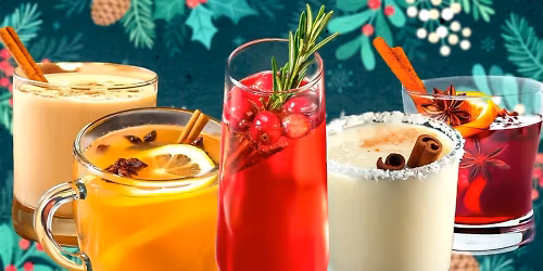 Cocktails: Sand Dollar