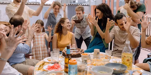 MOUV#35 CinE ADO: Sorda d'Eva Libertad - Concert  + Q&A + Empanadas