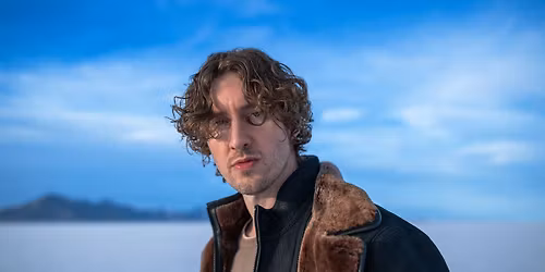 Dean Lewis: The Epilogue World Tour