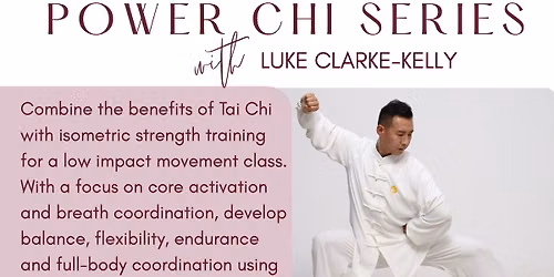 Power Chi