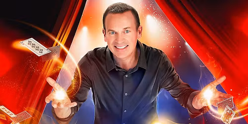 Parking Nathan Burton Comedy Magic