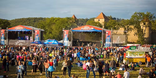 Veve\u0159\u00ed HRADY CZ 2026