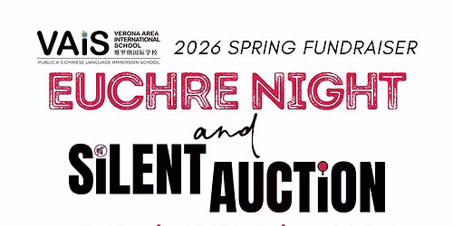 VAIS Euchre Night 2026