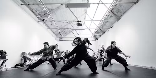 DFP PRO DANCE CLASS
