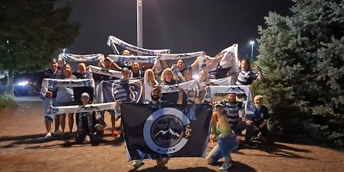 SKC vs COL