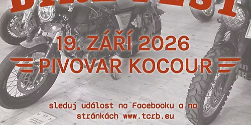 CLASSIC BIKE FEST 2026