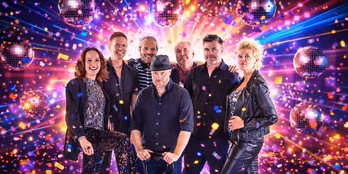Soul Troopers live @ Gretas Tak, Hotell M\u00e5rtensson