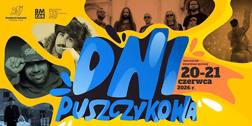 Dni Puszczykowa 2026