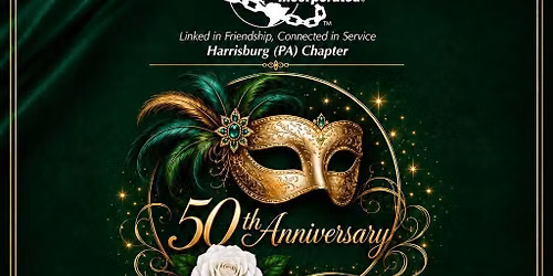 Moonlight and Melodies Masquerade Ball