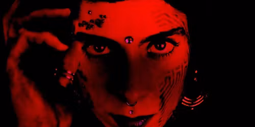 DALILA KAYROS al Thelonious