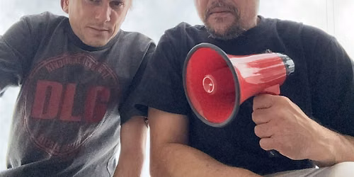 Der Laute Gast - Album und so... Releaseparty