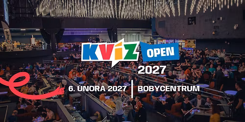 KV\u00cdZ OPEN 2027