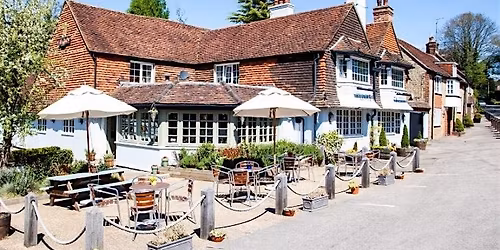 Chichester small business Networking at The Cider House