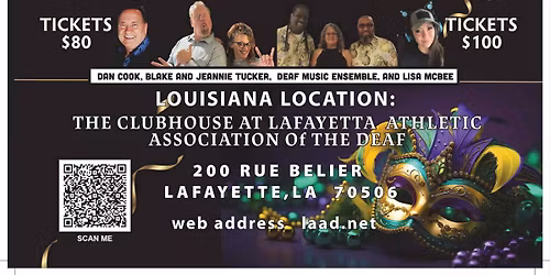 MARDI GRAS HAPPY NEW YEAR EVE PARTY