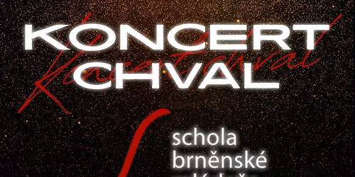 \ud83c\udfb6 KONCERT CHVAL \ud83c\udfb6