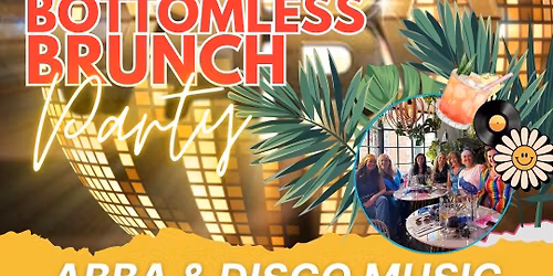 The Abbamania Bottomless Brunch