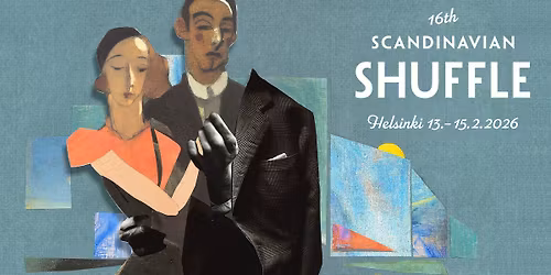 Scandinavian Shuffle 2026