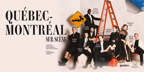 Qu\u00e9bec-Montr\u00e9al | Salle Odyss\u00e9e