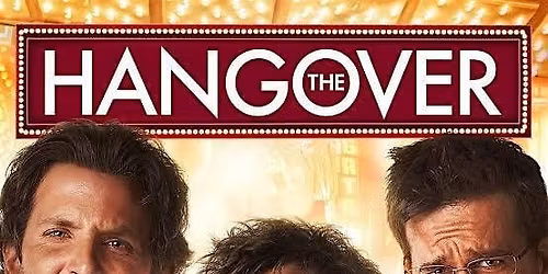 New Years Day "The Hangover" Brunch & Day Party at Lima