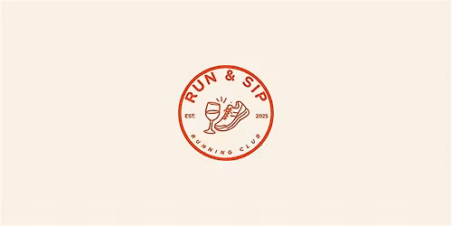Run & Sip  \/ Family Edition