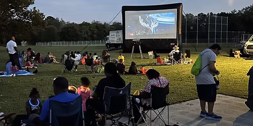 Movie in the Park \u2013 Rise of the Guardians