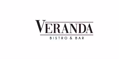 Dave Hinrich LIVE at Veranda Bistro & Bar