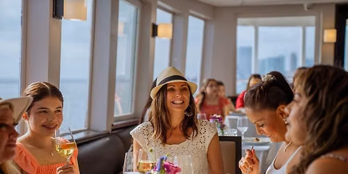 Savannah: Sunday Brunch Sightseeing Cruise