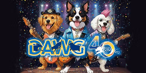 DAWG AKC Trial