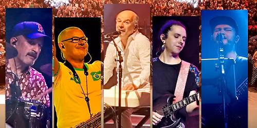 Concert Tramp'Experience