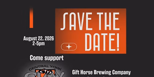 Organization Fundraiser