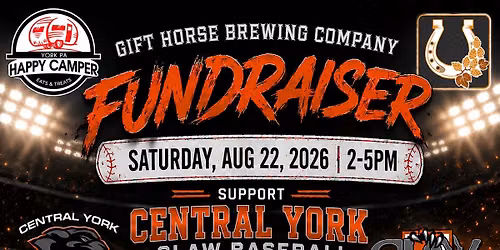 Organization Fundraiser