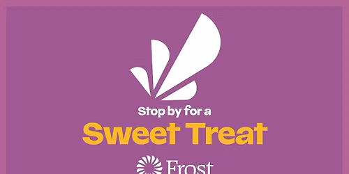 Sweet Treats | River Oaks