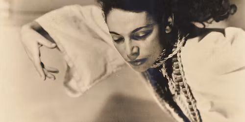 D\u00e9bat - Paula Padani : une vie de danse et d\u2019exil