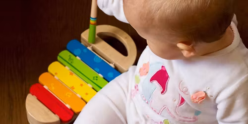 \u2b50\ufe0fIntergenerational Session \u2b50\ufe0f for 0-5 years