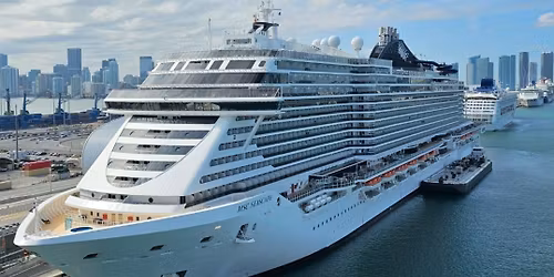 2nd Annual Southern Anchor Group Cruise