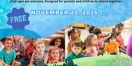 Little Fish Tales by the Sea