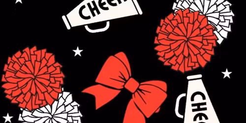 Cheer Camp and Tryouts 