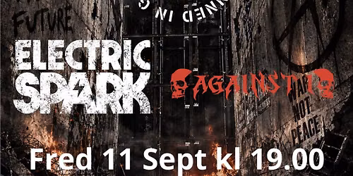 Belsepub: 9-11 Rock\u2019n\u2019 Metal Takeover
