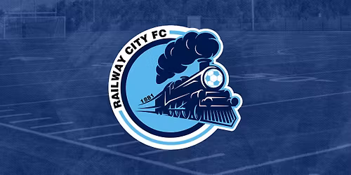Railway City FC Men's L3 vs Burlington SC
