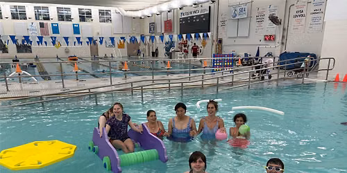 Adaptive Swim