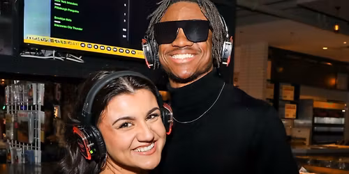 Silent Disco