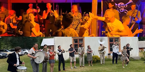 Jazzfest Vikene 2026