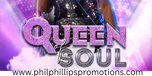 Gloucester Motown & Soul Night