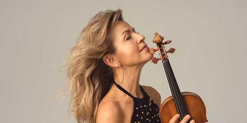 Pittsburgh Symphony Orchestra | Manfred Honeck | Anne-Sophie Mutter